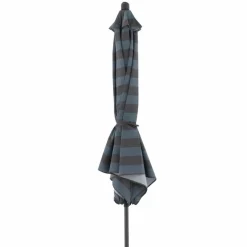 Marktschirm Push Up Ø 300 cm
