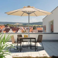 Marktschirm Rooftop 350 cm