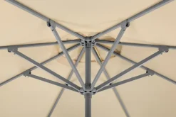 Marktschirm Rooftop 350 cm