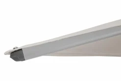 Marktschirm Slide 300 cm rund