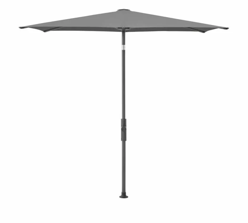 Marktschirm Twist 250 x 200 cm