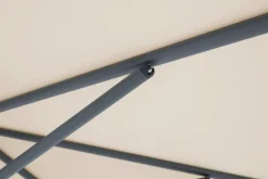 Marktschirm Twist 250 x 200 cm