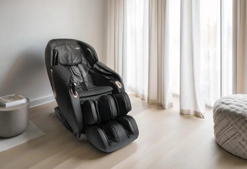 Massagesessel Paris