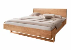 Massivholzbett BE-0825 180 x 200 cm