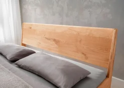 Massivholzbett BE-0825 180 x 200 cm