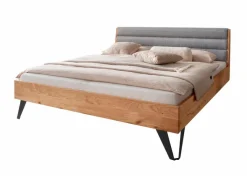 Massivholzbett BE-0823 180 x 200 cm