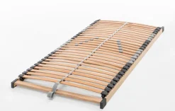 Matratzen-/Rahmen-Set Domino & Primaflex