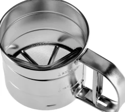 Mehlsieb EasyBaking Ø 10 cm