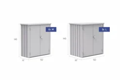 Mehrzweckschrank Romeo M