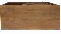 Mehrzweckschrank Allure Iron