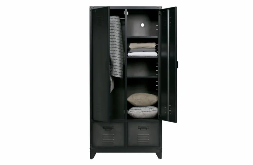 Mehrzweckschrank Locker