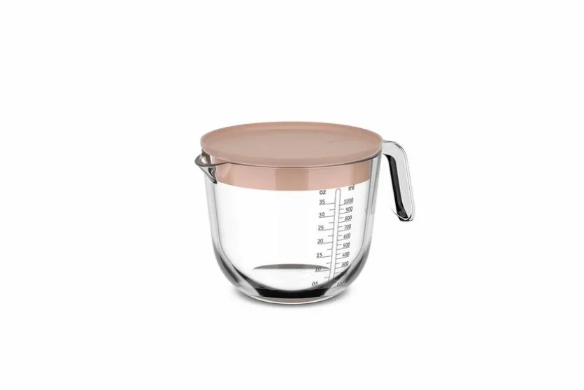 Messbecher Chef it 1000 ml