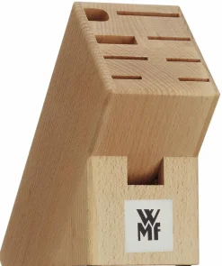 Messerblock Buche