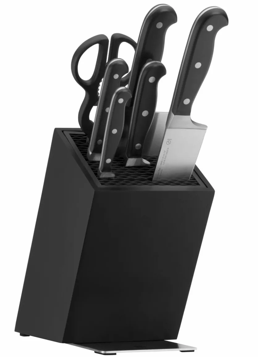 Messerblock FlexTec
