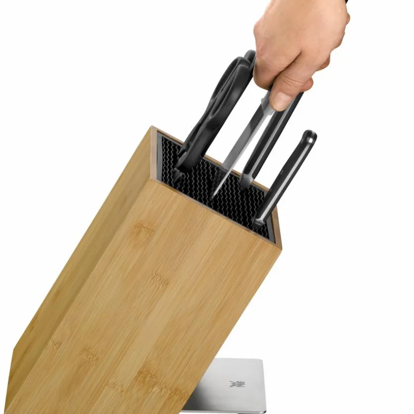 Messerblock Spitzenklasse Plus 6tlg.