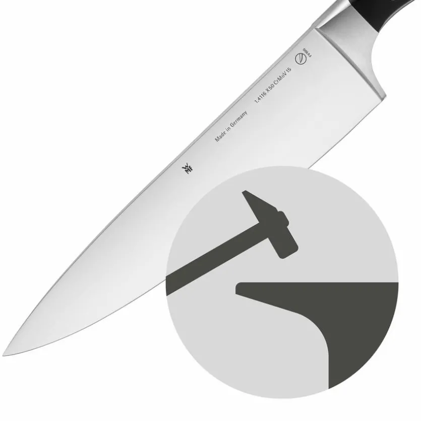 Messerblock Spitzenklasse Plus 6tlg.