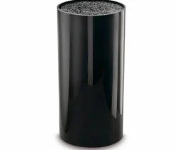 Messerblock Black Pearl