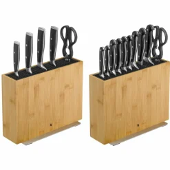Messerblock FlexTec