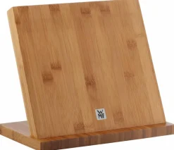 Messerblock unbestückt