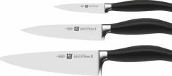 Messerset Five Star 3tlg.