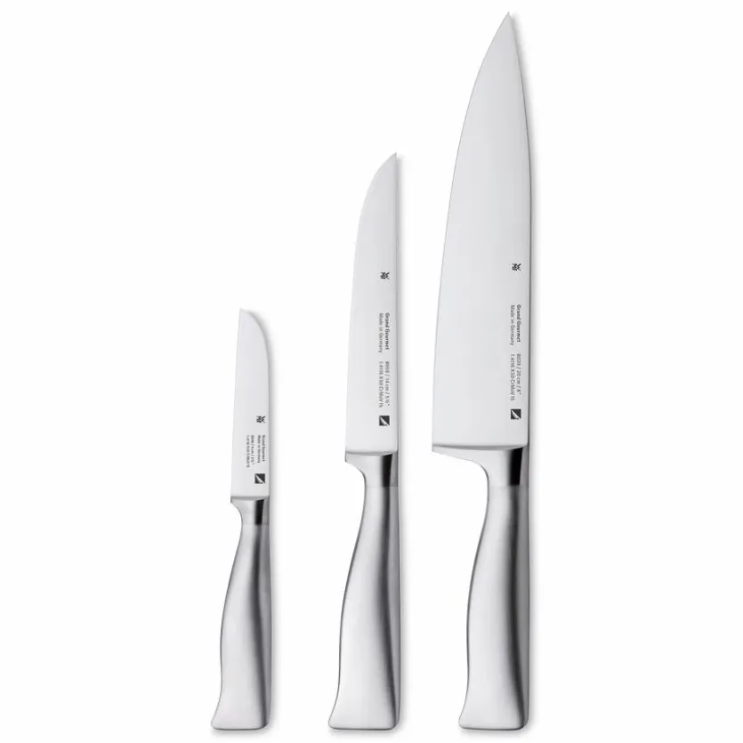 Messerset Grand Gourmet 3tlg.