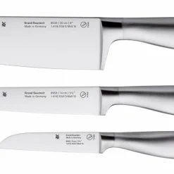 Messerset Grand Gourmet 3tlg.