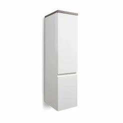 Midischrank Alpha Lack
