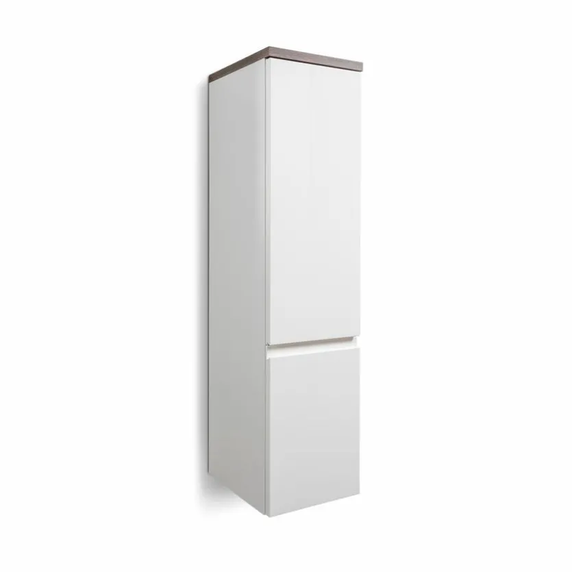 Midischrank Alpha Lack