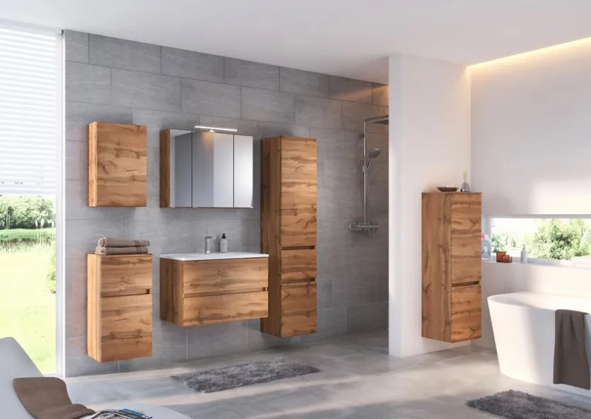 Midischrank Baabe
