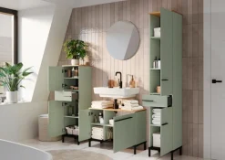 Midischrank Carmona