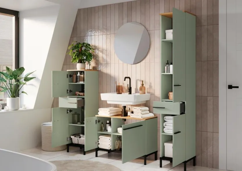Midischrank Carmona