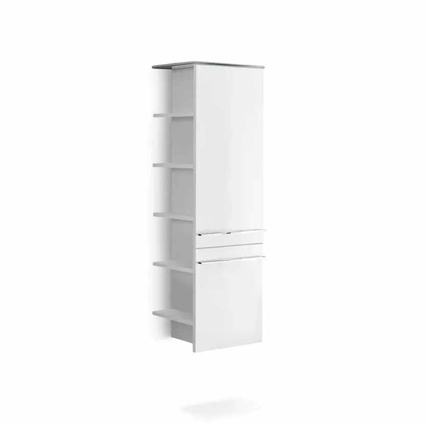 Midischrank Leonardo living 116