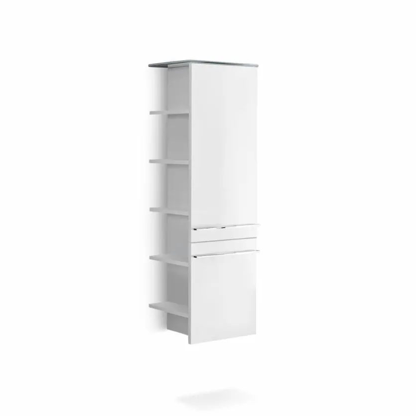 Midischrank Leonardo living 116