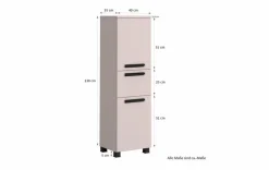 Midischrank Lima