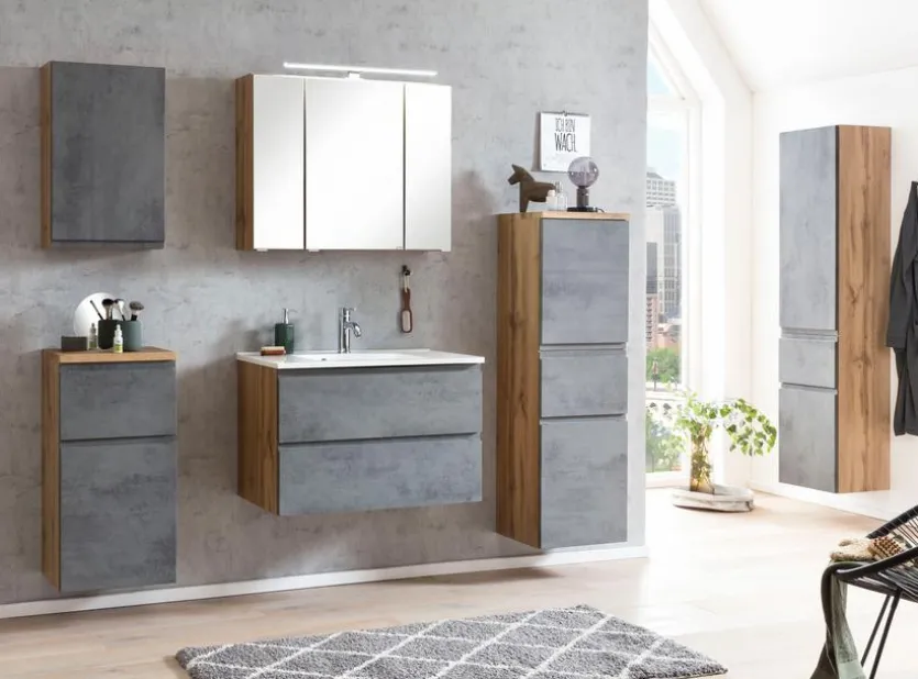 Midischrank Monza