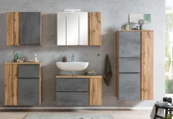 Midischrank Monza
