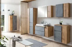 Midischrank Monza