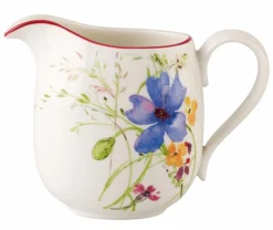 Milchkännchen Mariefleur