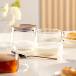 Milchkännchen Té per te 350 ml