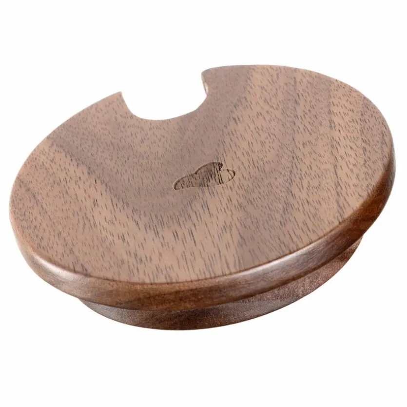 Milch- und Zucker-Set Novo Legno 4tlg.