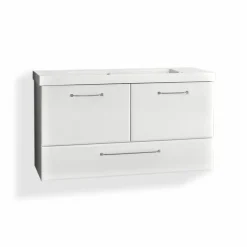 Mineralmarmor-Waschtisch Quick 341