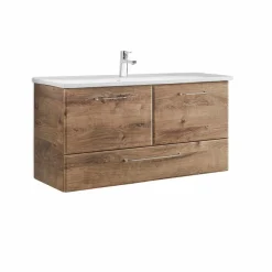 Mineralmarmor-Waschtisch Quick 341