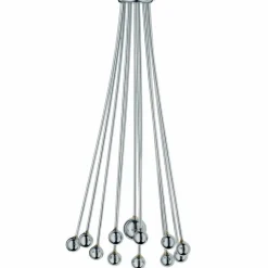 Minirührblitz Profi Plus 21 cm