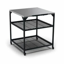 Modultisch Pizzaofen Large