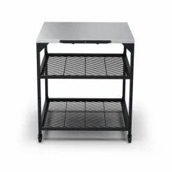 Modultisch Pizzaofen Large