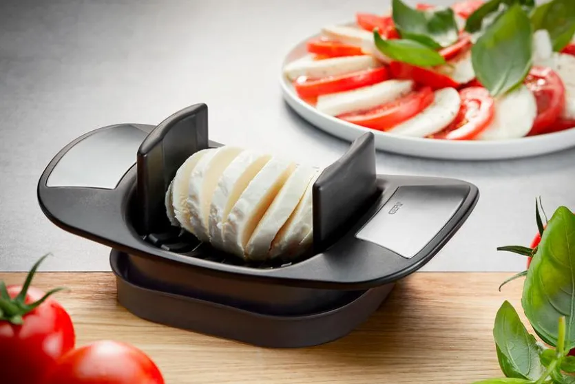 Mozzarellaschneider Caprese