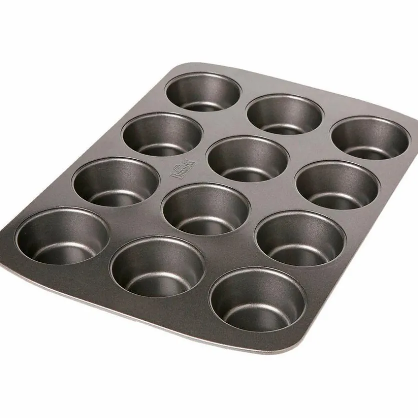Muffinform Easy Baking 12er