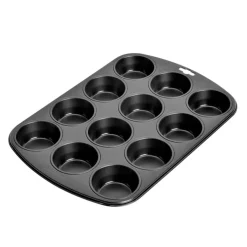 Muffinform World 12er