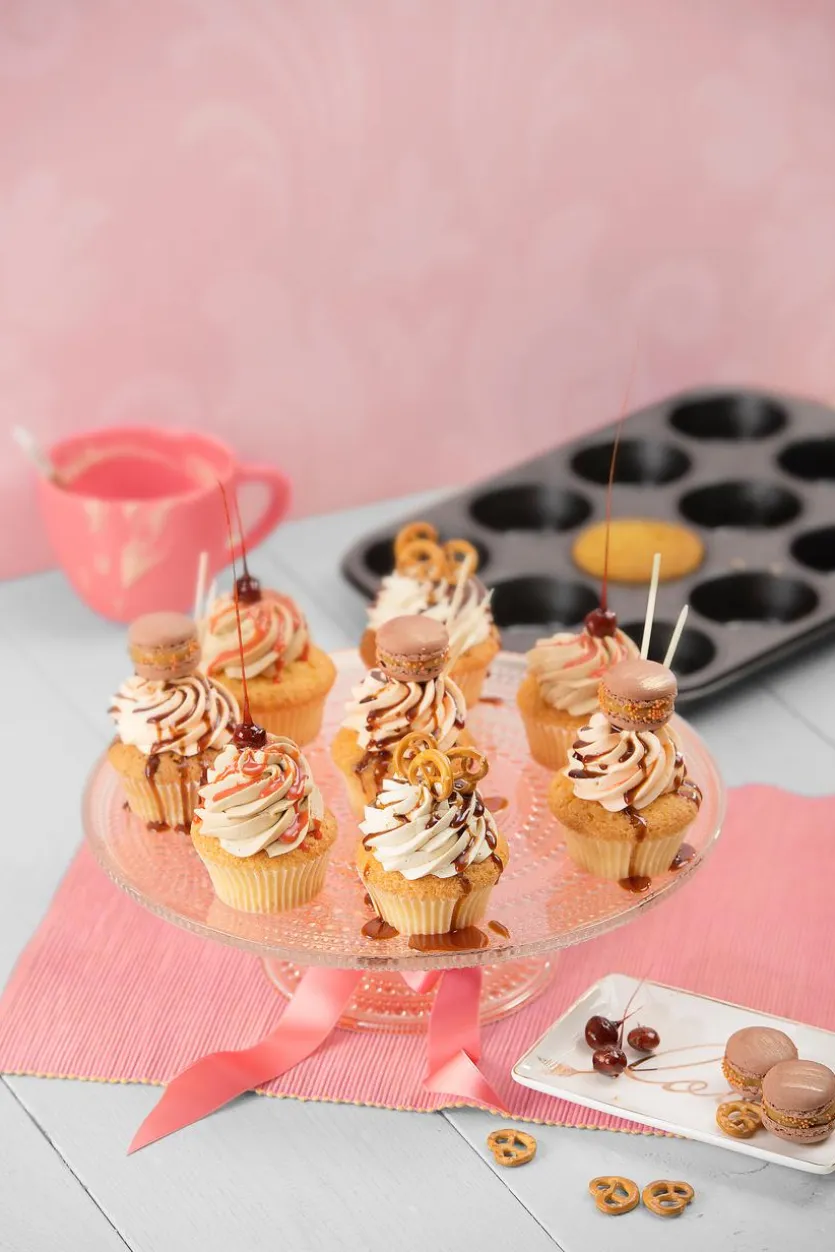 Muffinform World 12er