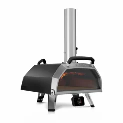 Multi-Brennstoff Pizzaofen Karu 2 Pro